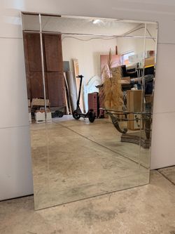Glass panel