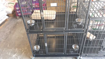 Animal supply Kennels