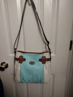 B O C Purse
