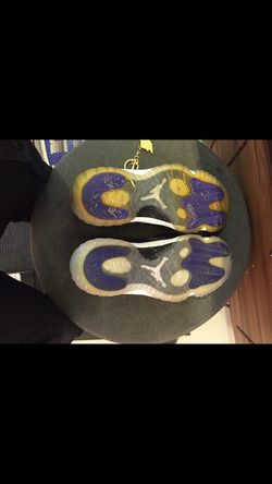 I sell the sole sauce for the gum bottoms HMU