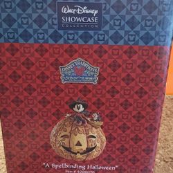 Halloween Decor 