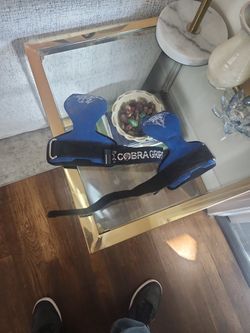 Cobra Grips