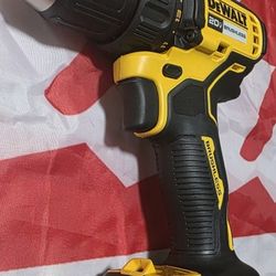 Dewalt 20v Drill/ Driver