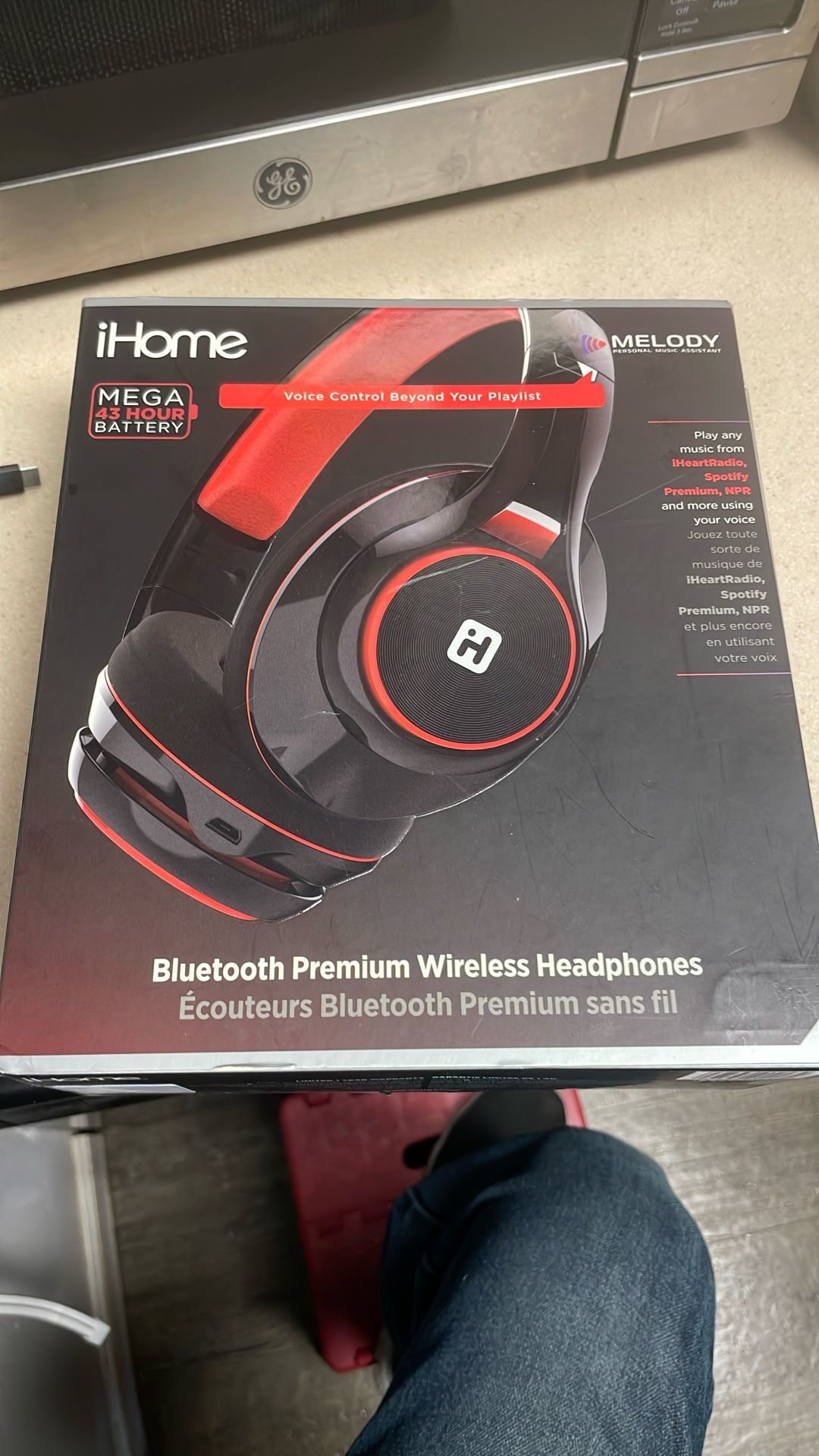 Home Wireless Headphones