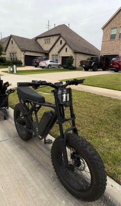 Ridstar q20 TRADES!