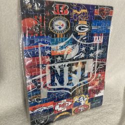 NFL Puzzle 