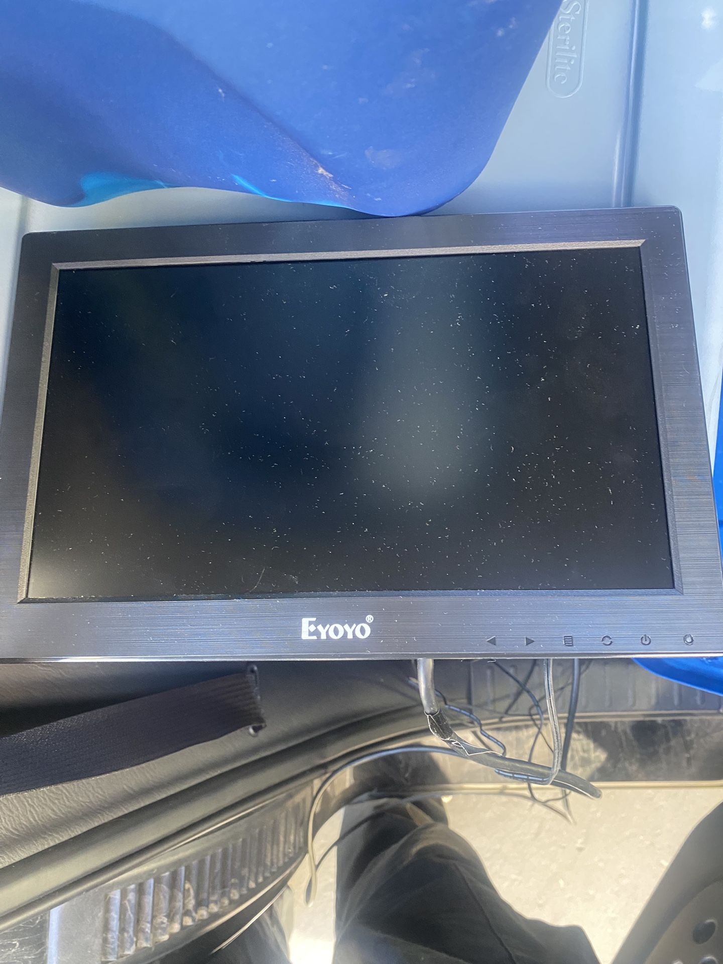Envovo Mini Tv Screen