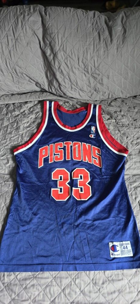 Champion Jersey