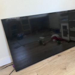 59 Inch Amazon fire TV 