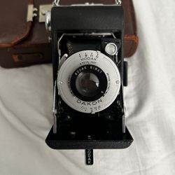 Vintage Kodak Camera 
