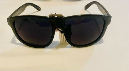 🕶️ 80s Vibe Super Dark Sunglasses – $14!🖤  Vintage Retro Style • UV Protection • Spring Hinges Order #11