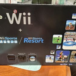 Black Wii