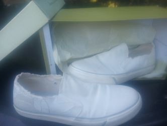 Tommy Bahama Deck Shoes