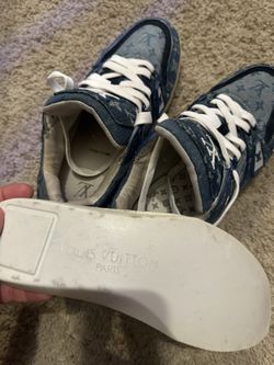 LV shoes