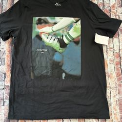 Nike Sequon Barkley Shirt 