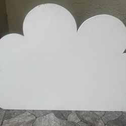 Party Decoration Cloud
