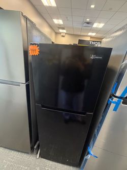 Seasons fridge
