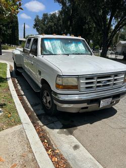1994 Ford F-350