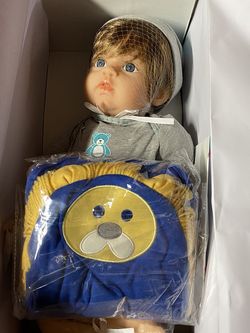 Paradise Dolls