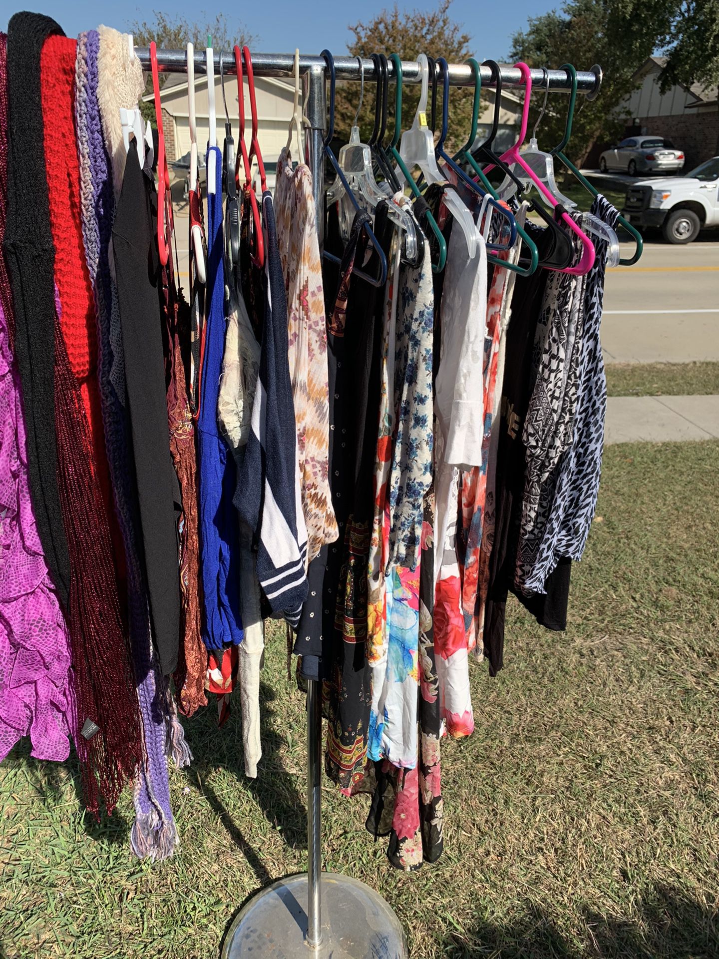 Junior girls clothes all for $5