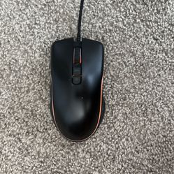 I’m Selling This Mouse Because Is Too Big For My Hand 