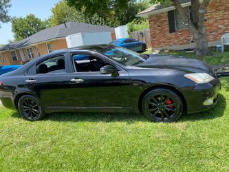 2008 Lexus ES 350