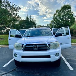 2010 Toyota Tacoma