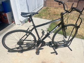 Trek fx 1 bike