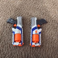 Nerf Guns For Kids