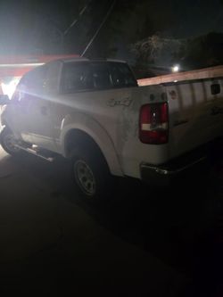 2004 Ford F-150