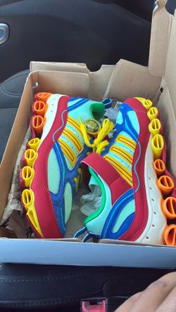 Kerwin frost adidas