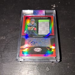 Elijah Arroyo -($35) 