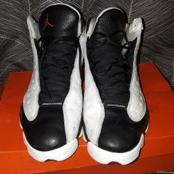 He Got Game Jordan 13's Size 12