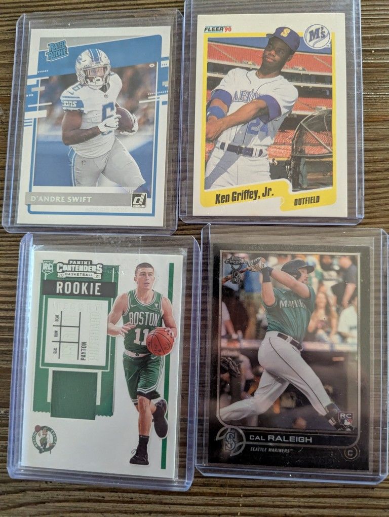 Cards For Sale!!!!!!