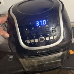 PowerX Air Fryer