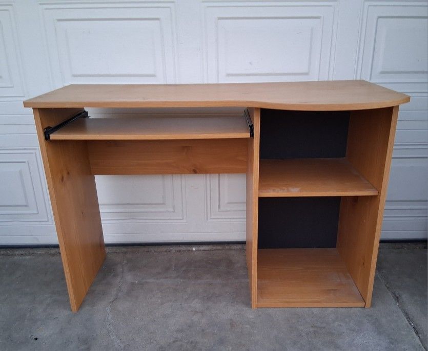 Small Desk - Delivery Available