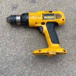 Hammer Drill