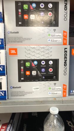 Jbl legend 700 on sale today for 299.99