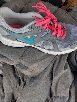 Nike