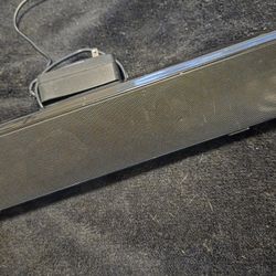 Mini Soundbar 