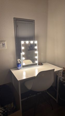 Vanity