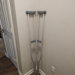 Guardian Crutches 