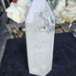 Healing Crystal's And Minerals 