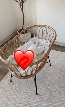 Crate&barrel bassinet