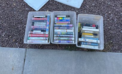 VHS