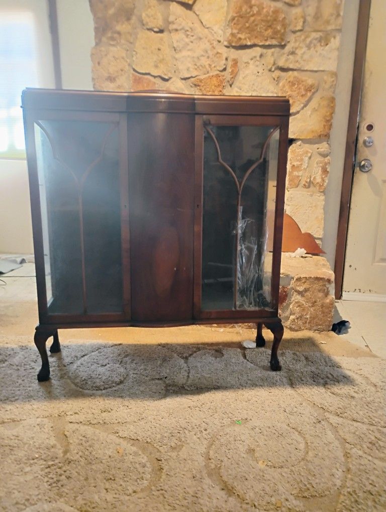 Antique Cabinet