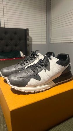 LOUIS VUITTON SHOES