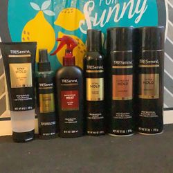 Hair straighteners$6 Each 