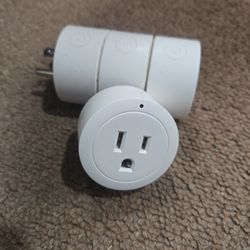 Smart plug