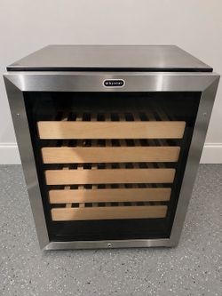 Wine Refrigerator